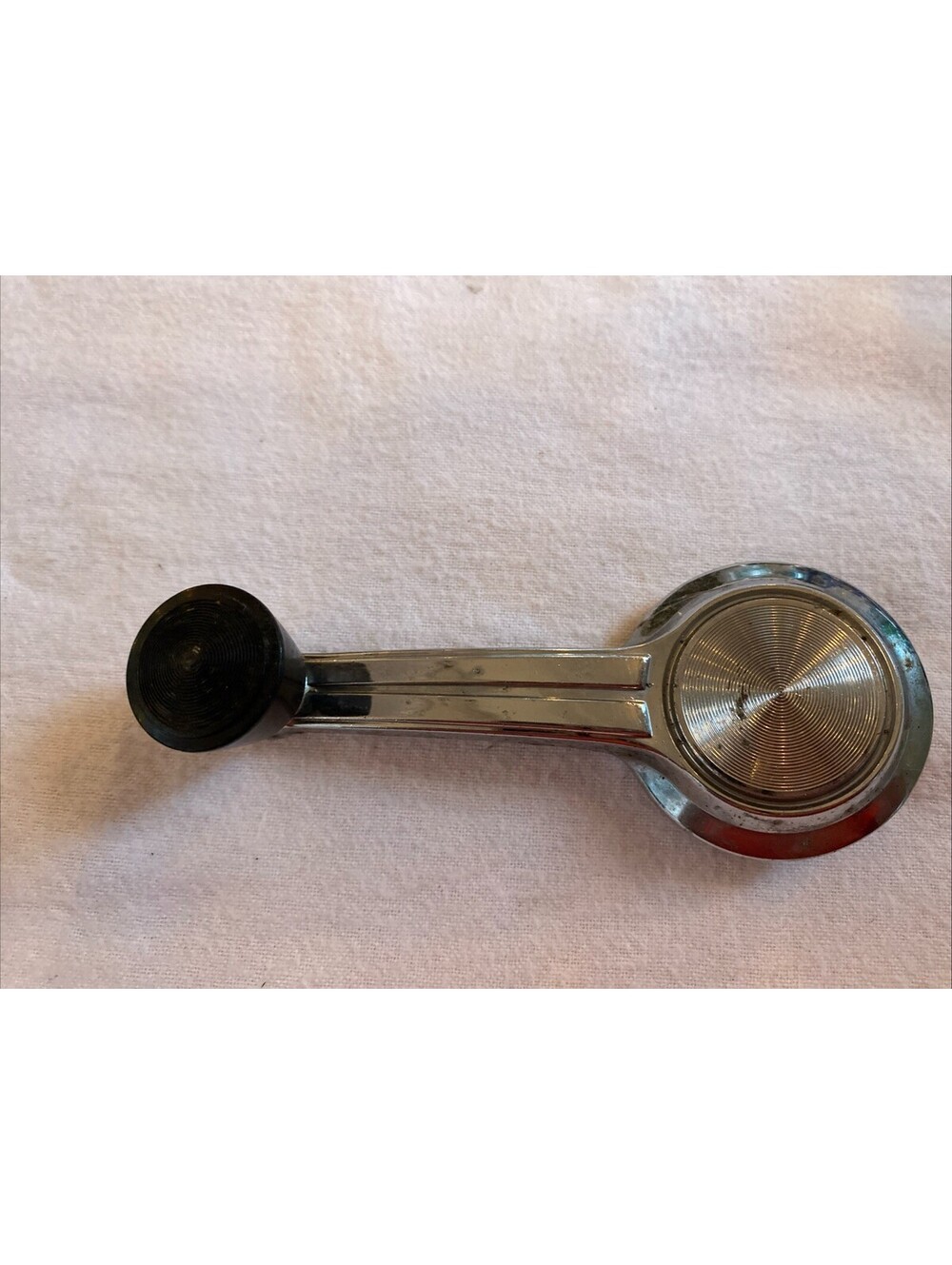 Chevrolet Chevelle Corvette GTO Inner Door Window Crank Part Number 5719477 Vtg
